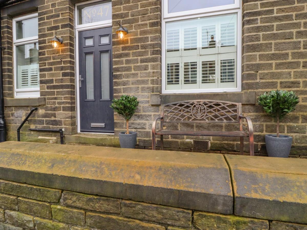 Vila No 47, Haworth Exteriér fotografie