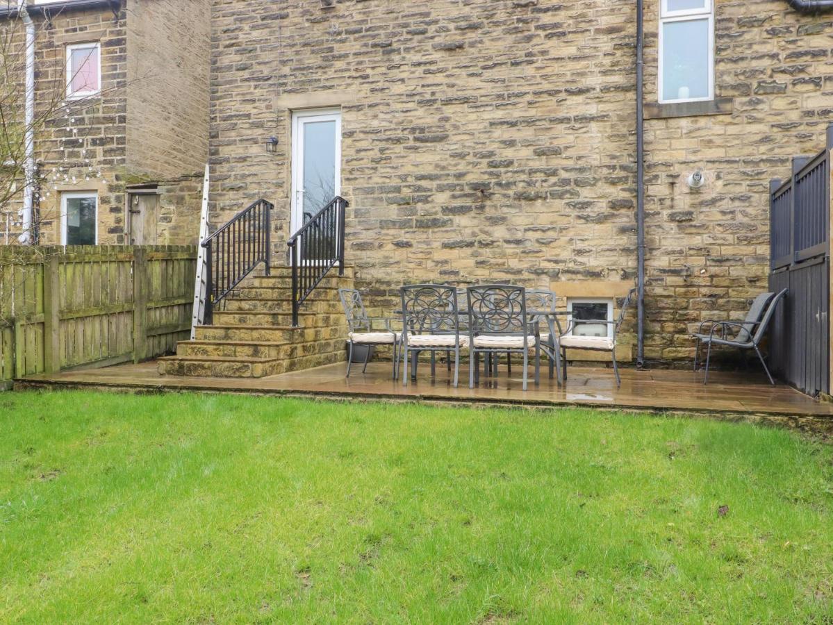 Vila No 47, Haworth Exteriér fotografie