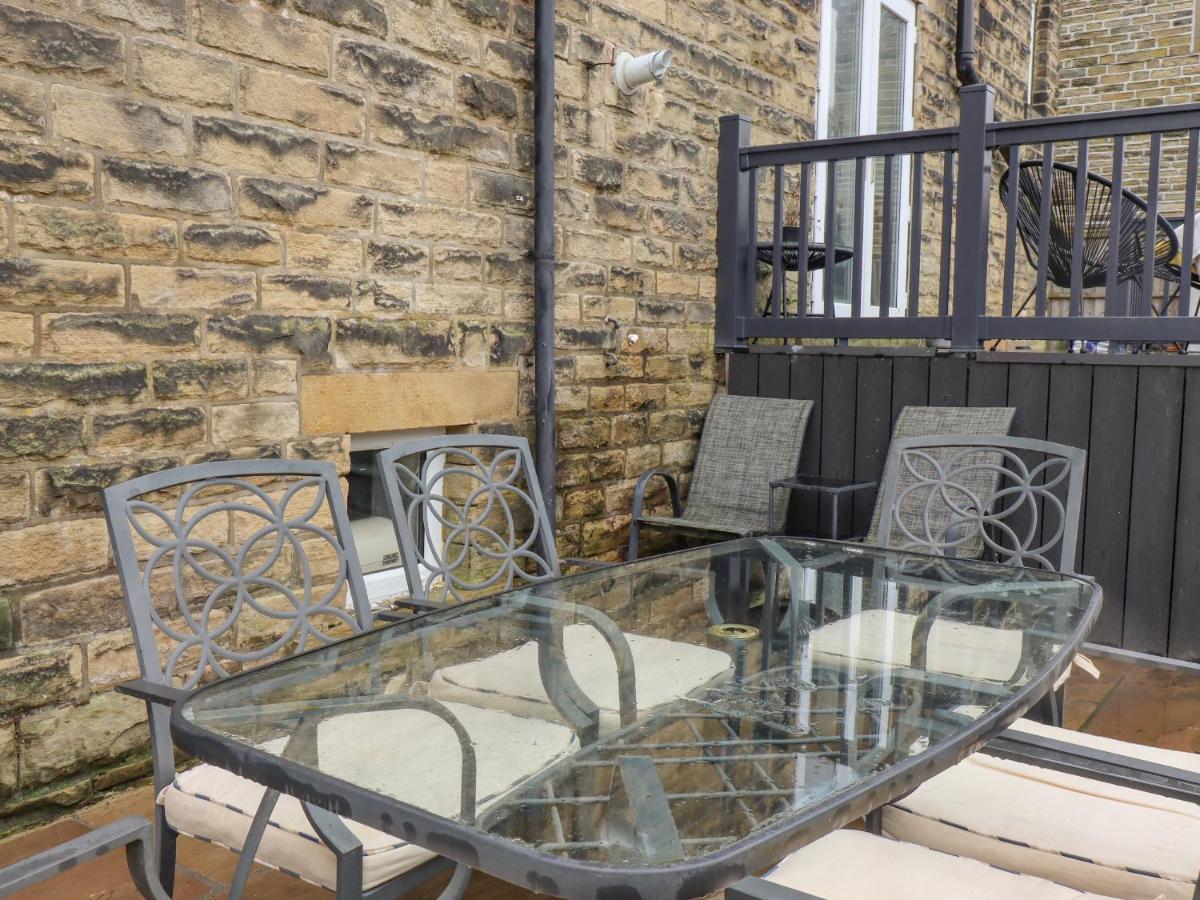 Vila No 47, Haworth Exteriér fotografie